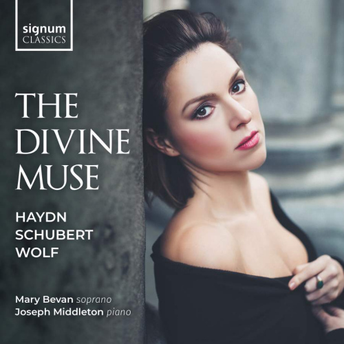 BEVAN, MARY / JOSEPH MIDDLETON - HAYDN / SCHUBERT / WOLF - THE DIVINE MUSEBEVAN, MARY - JOSEPH MIDDLETON - HAYDN - SCHUBERT - WOLF - THE DIVINE MUSE.jpg